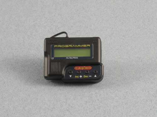 Tornado BL ESC Programmer